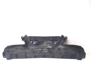 Mercedes Benz E-Class W211 (2002–2009) Muu osa kapoti all 2118800036 - 4
