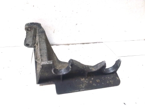 Mercedes Benz E-Class W211 (2002–2009) Muu osa kapoti all 1073420059 - 3