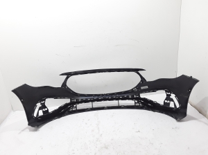 Mercedes Benz E-Class W214 (2023–2026) Front bumper A2148859701 - 2