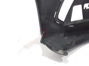 Mercedes Benz E-Class W214 (2023–2026) Front bumper A2148859701 - 5