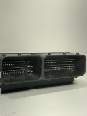 Mercedes Benz C-Class 203 (2000–2007) Motorsteuergerät A2711537579 - 3