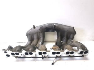 Mercedes Benz E-Class W211 (2002–2009) Ansaugkrümmer A6480900037 - 2