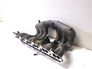 Mercedes Benz E-Class W211 (2002–2009) Ansaugkrümmer A6480900037 - 3