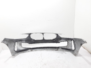 BMW 1 SERIES F40 (2019–2026) Front bumper 8070928 - 2