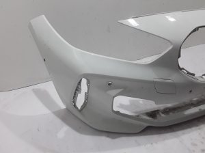 BMW 1 SERIES F40 (2019–2026) Front bumper 8070928 - 4