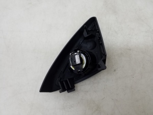 Mercedes Benz CLS-Class 219 (2004–2010) Esiukse muu osa A2197250194 - 2