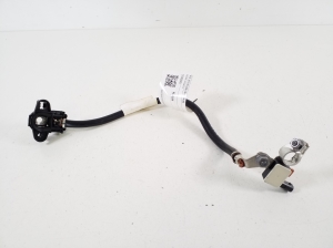 VOLVO XC60 (2017–2026) Negative battery cable 31433901 - 2