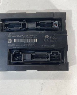 Komfortsteuergerät - 8K0907064DP