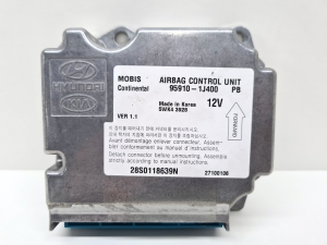 Airbag module - 959101J400