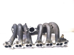 Mercedes Benz E-Class W211 (2002–2009) Ansaugkrümmer A6190900737 - 4