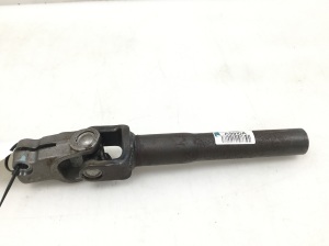 NISSAN Qashqai (2006–2013) Lenkwellen-Kreuzgelenk - 2