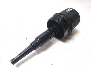 Mercedes Benz E-Class W211 (2002–2009) Õlifiltri korpuse pistik A6131800010 - 2