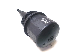 Mercedes Benz E-Class W211 (2002–2009) Õlifiltri korpuse pistik A6131800010 - 3