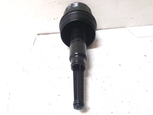 Mercedes Benz E-Class W211 (2002–2009) Õlifiltri korpuse pistik A6131800010 - 4