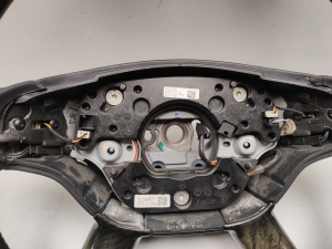 Mercedes Benz CL-Class C216 (2006–2014) Rool A2214601603 - 2