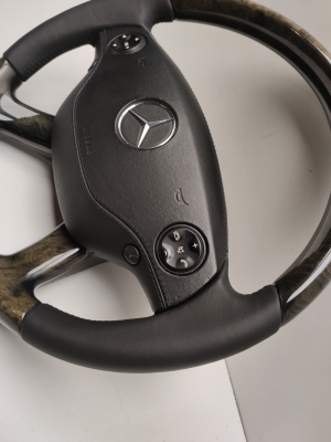 Mercedes Benz CL-Class C216 (2006–2014) Rool A2214601603 - 4