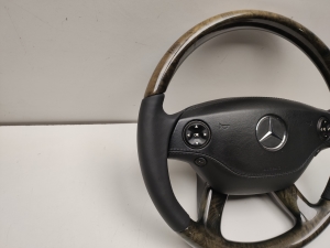 Mercedes Benz CL-Class C216 (2006–2014) Rool A2214601603 - 5