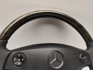 Mercedes Benz CL-Class C216 (2006–2014) Rool A2214601603 - 6