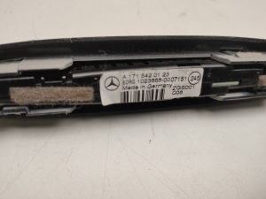 Mercedes Benz CL-Class C216 (2006–2014) Parking system display A1715420123 - 2