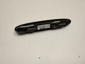 Mercedes Benz CL-Class C216 (2006–2014) Parking system display A1715420123 - 3