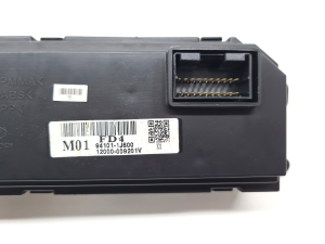 Hyundai i20 (2008–2014) Other display 941011J600 - 4