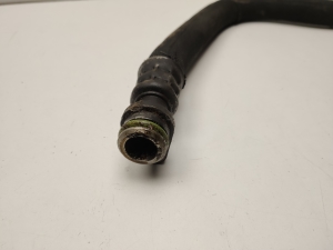 Mercedes Benz CL-Class C216 (2006–2014) Voolik a2215001472 - 2