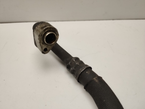 Mercedes Benz CL-Class C216 (2006–2014) Voolik a2215001472 - 3