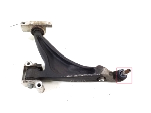   Bras de suspension avant  - 31658894 