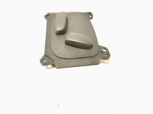 Land Rover Sport L320 (2005–2013) Sitzverstellschalter AH2214B566GA - 4