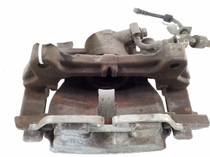 VOLVO XC60 (2017–2026) Eesmine pidurisadul 36011371 - 3