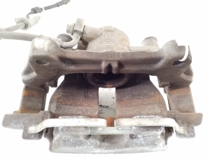 VOLVO XC60 (2017–2026) Eesmine pidurisadul 36011370 - 3