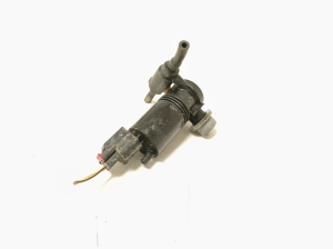 Land Rover Sport L320 (2005–2013) Front windshield washer pump 1011284002 - 3