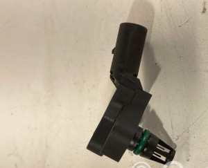 AUDI A1 8X (2010–2018) Ansaugluftdrucksensor 0261230267 - 2