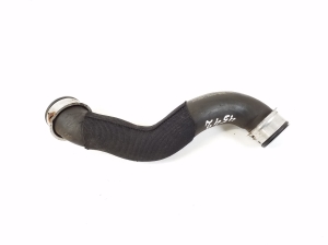 Mercedes Benz C-Class 204 (2007–2014) Jahutusradiaatori voolik A2125018282 - 3