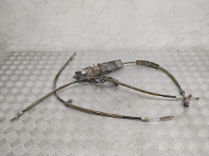  Elektrinis rankinio stabdis 