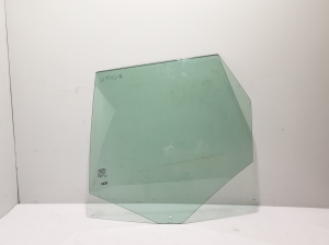   Vitre de porte latérale arrière  - 31424756 