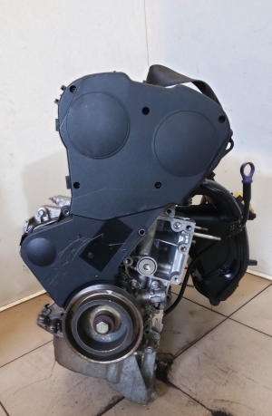 Moteur - RFN