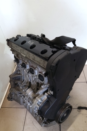 Peugeot 206 (1998–2013) Engine RFN - 3