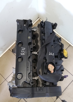 Peugeot 206 (1998–2013) Engine RFN - 4