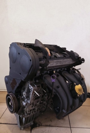 Peugeot 206 (1998–2013) Engine RFN - 5