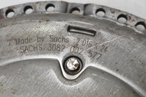 Mini One R56 (2006–2014) Siduri surveplaat 3082002577 - 2