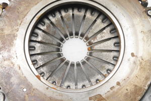 Mini One R56 (2006–2014) Siduri surveplaat 3082002577 - 3