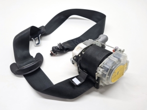 Hyundai i20 (2008–2014) Front seat belt 888701J200 - 4
