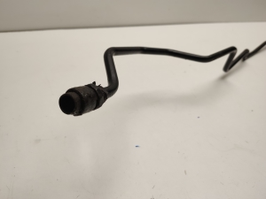 Mercedes Benz CL-Class C216 (2006–2014) Voolik A2219972382 - 4
