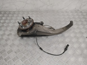 Jaguar XF (2008–2016) Front wheel hub 8X233K185AA - 2