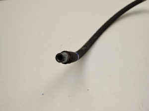 Mercedes Benz CL-Class C216 (2006–2014) Voolik A2219972482 - 3