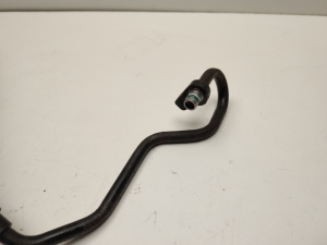 Mercedes Benz CL-Class C216 (2006–2014) Voolik A2219972482 - 4