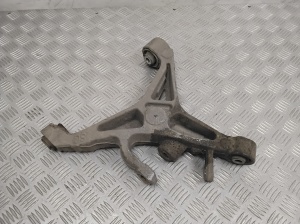 Jaguar XF (2008–2016) Rear control arm 5B531 - 5