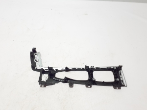 VOLVO XC60 (2017–2026) Sonstiges Teil der Mittelkonsole 31469436 - 2