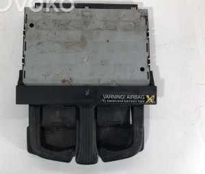 Volkswagen Golf VI (2008–2013) Topsihoidja 1J0858601D - 2